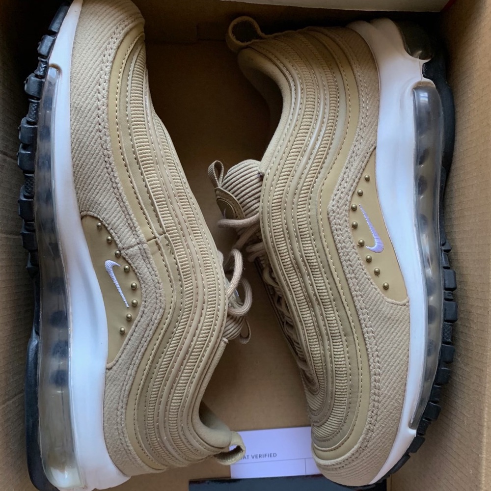 Nike Air Max 97’s